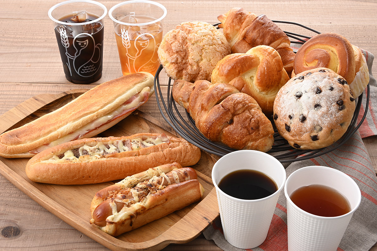 リトルマーメイド