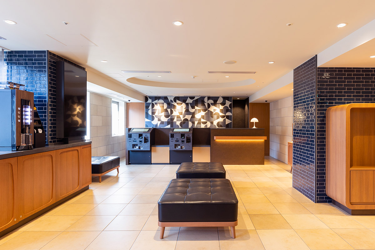 施設情報・サービス