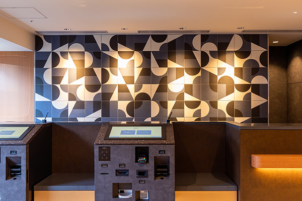 施設情報・サービス