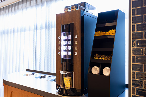 施設情報・サービス