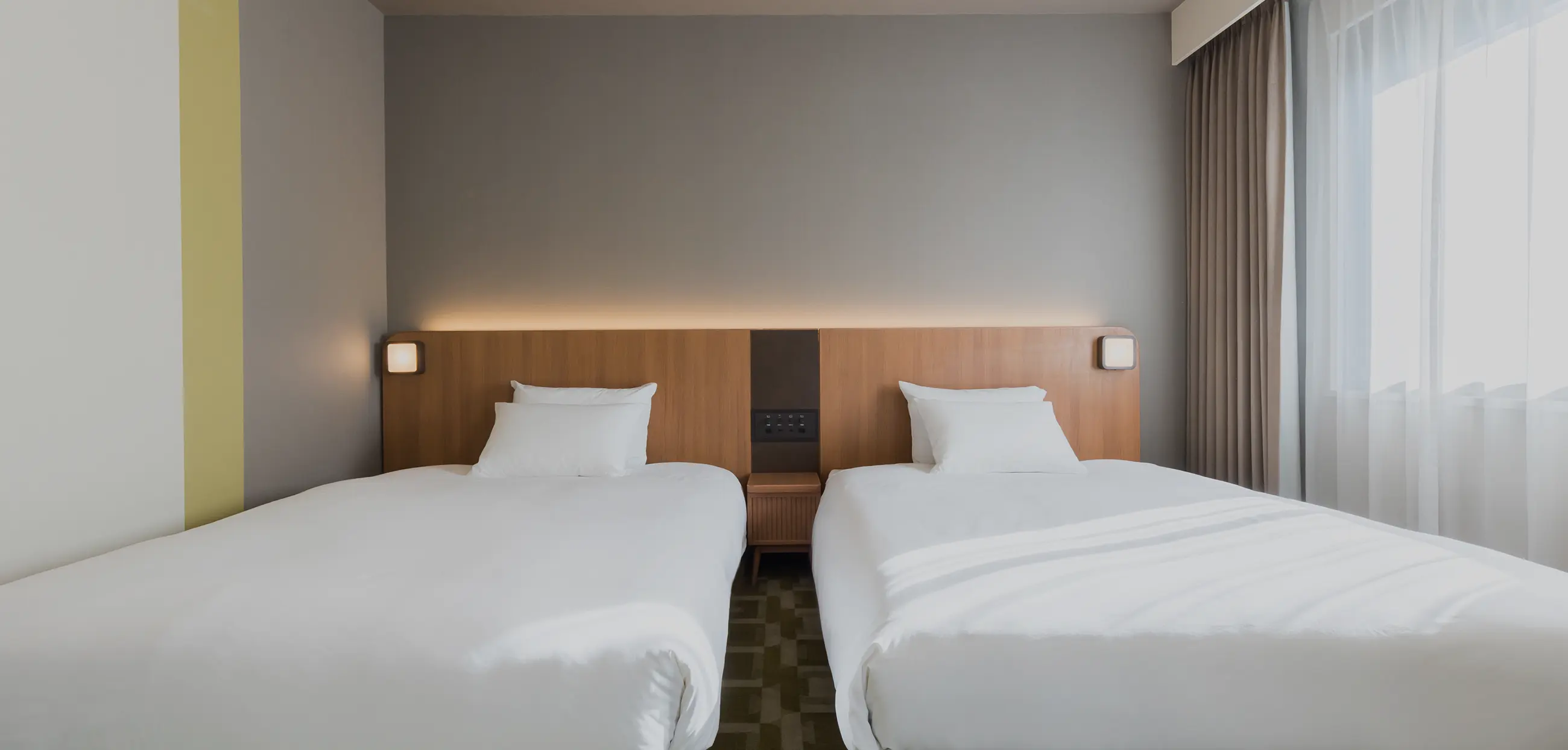 JR東日本ホテルメッツ 赤羽