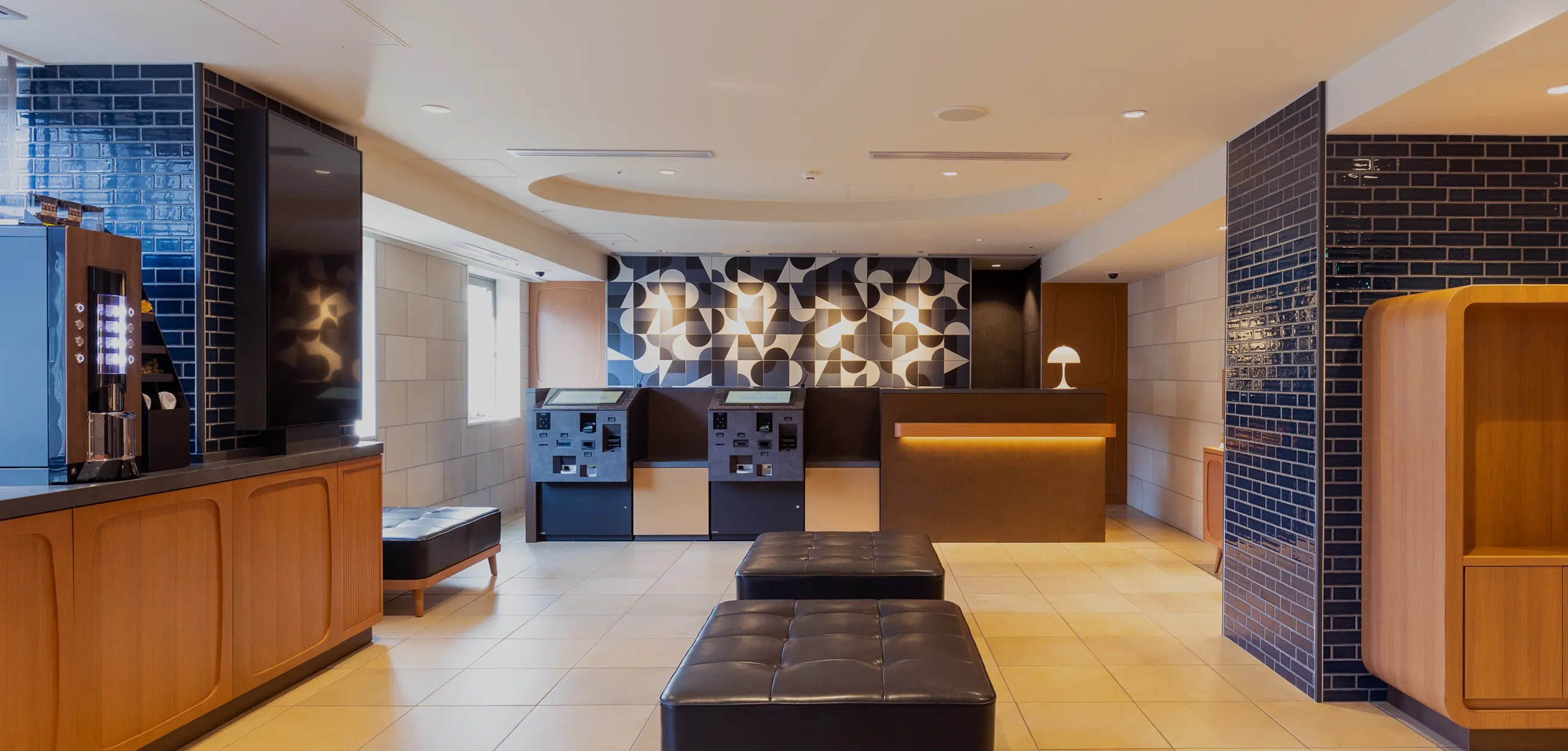 JR東日本ホテルメッツ 赤羽