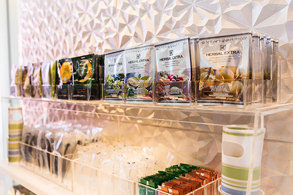 アメニティステーション