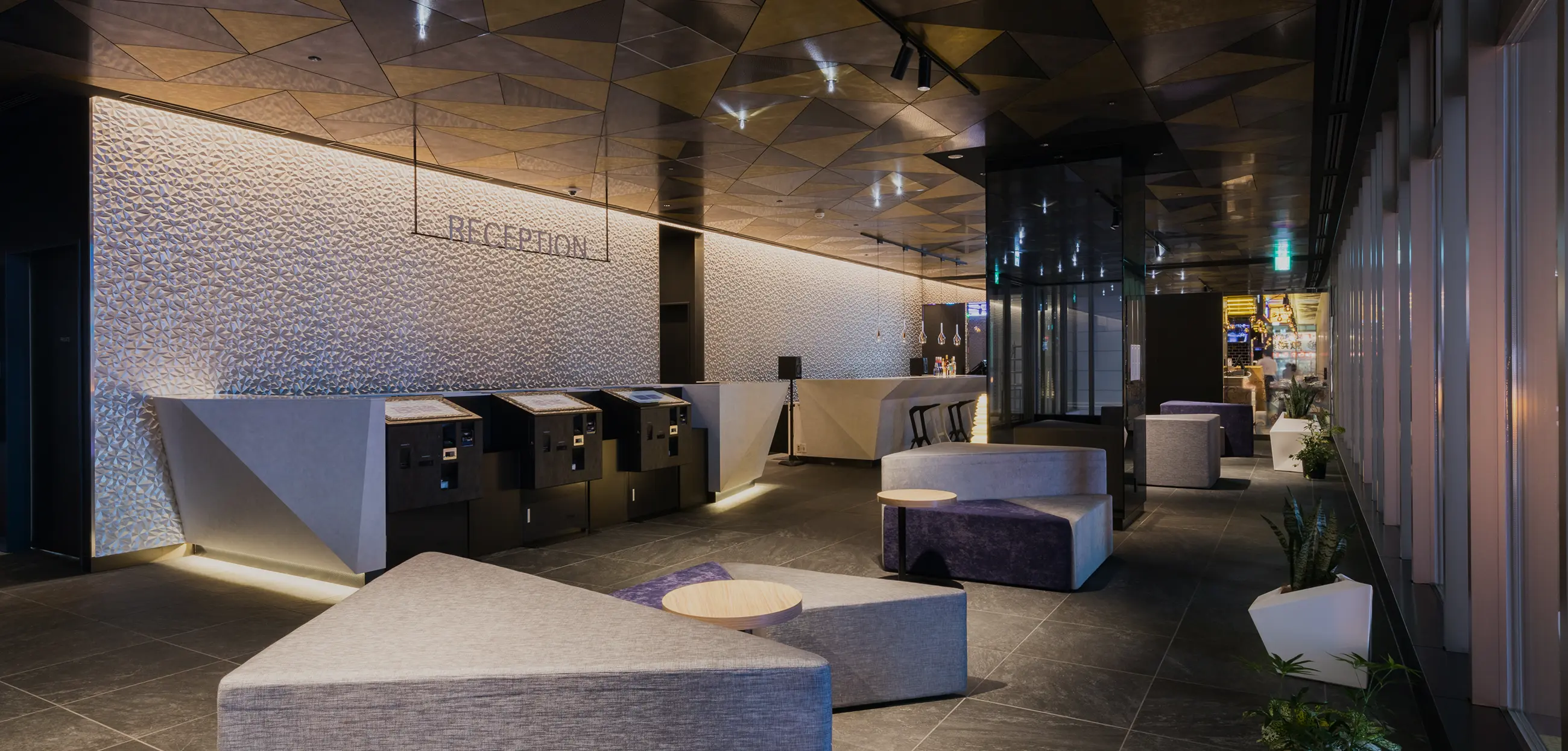 JR東日本ホテルメッツ プレミア 秋葉原