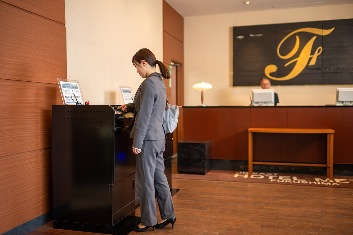 施設情報・サービス