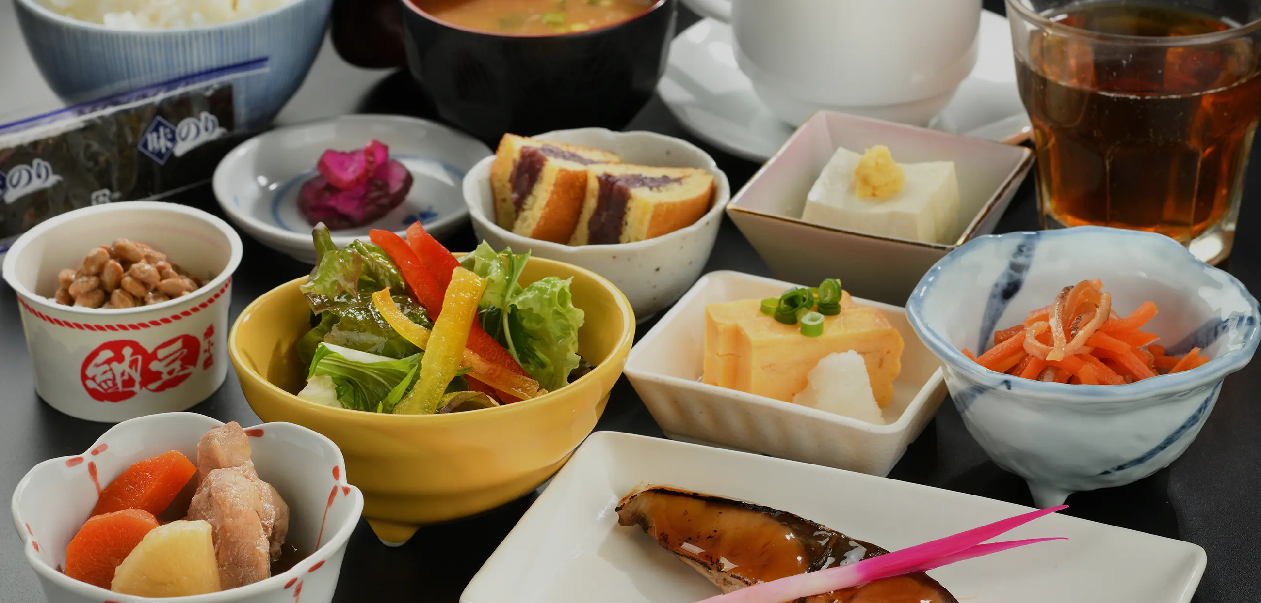 JR東日本ホテルメッツ 福島