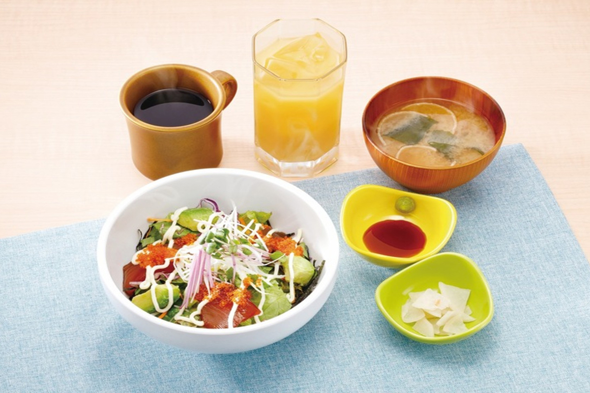 和ごはんとカフェ chawan