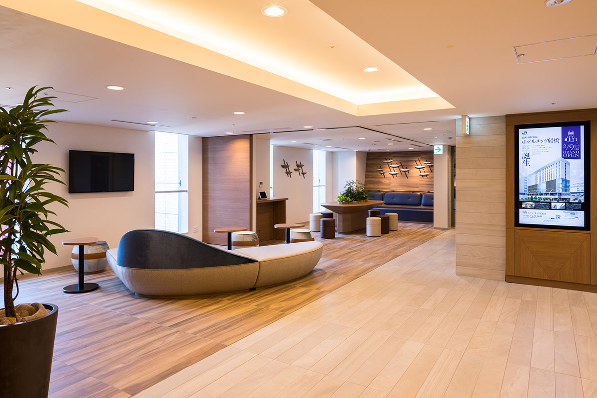 施設情報・サービス