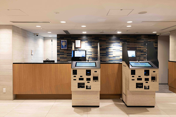 施設情報・サービス