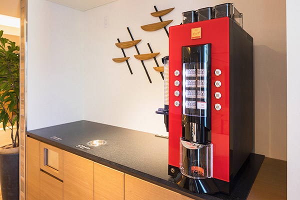 施設情報・サービス