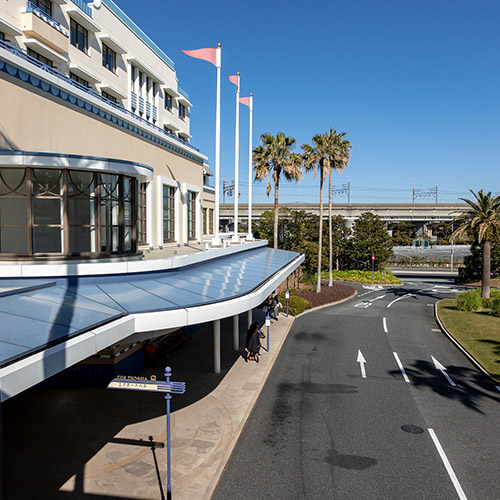 東京ディズニーリゾート®