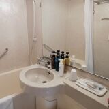 客室ユニットバス