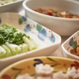 【朝食ブッフェ】