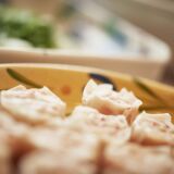 【朝食ブッフェ】