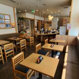 【朝食ブッフェ】