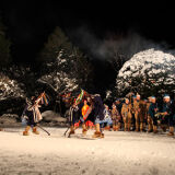 【八戸えんぶり】