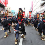 【八戸えんぶり】