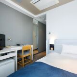 【シングルルーム】