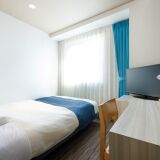 【シングルルーム】