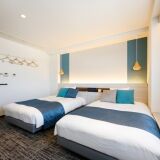 【ツインルーム】