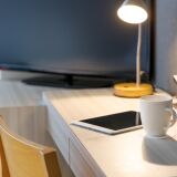 【シングルルーム】