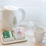 【客室ドリンクサービス】