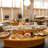 【八戸を味わう朝食ブッフェ】