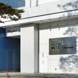 【JR東日本ホテルメッツ八戸】