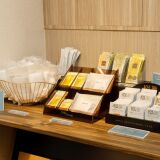 【選べるアメニティ】