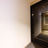 【専用喫煙スペース】