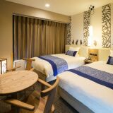 コンセプトルーム　IWATE　TRADITIONAL