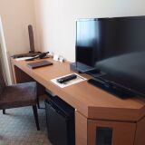 デスク（シングルルーム）