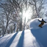 夏油高原スキー場