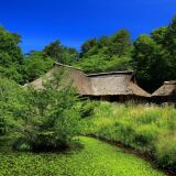 みちのく民俗村