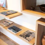 ブックコーナー