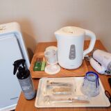 備品・アメニティ