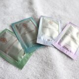 スキンケアセット（POLAカラハリ）