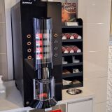 コーヒーマシーン