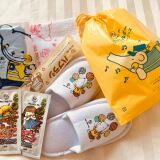 お子さま用アメニティー