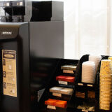 【サービス】無料コーヒー