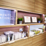 【施設】ロビー