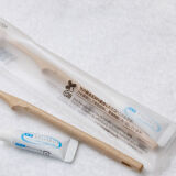 【アメニティ】歯ブラシ