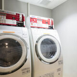 【サービス】ランドリー