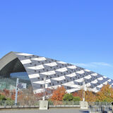 【周辺】京王アリーナTOKYO