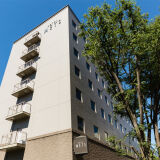 1min walk from JR Musashi-Sakai Station