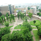 Tokyo University of Foreign Studies