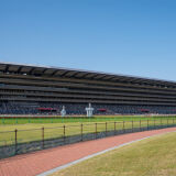 Tokyo Racecourse