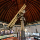 National Astronomical Observatory