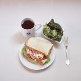 Breakfast Restaurant