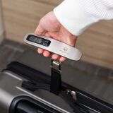 Luggage scale